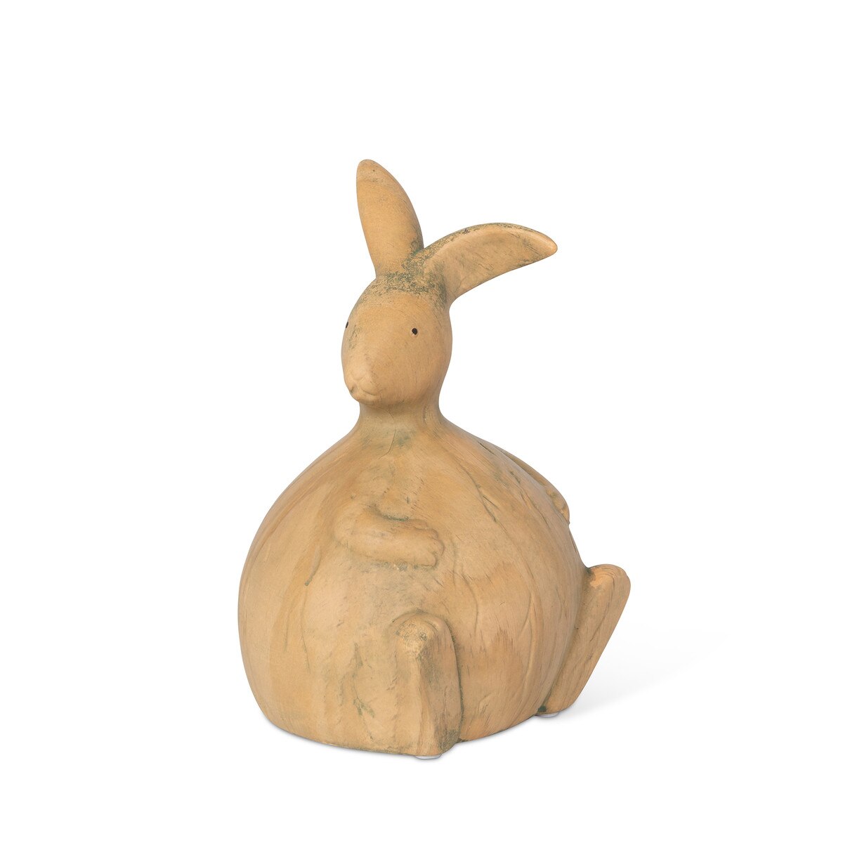 Faux Bois Thumper Bunny style shot 1