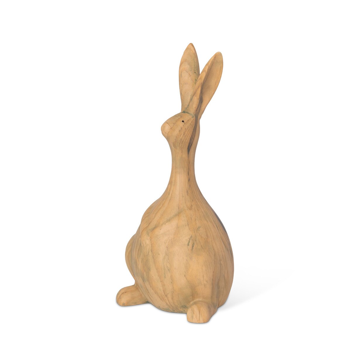 Faux Bois Daisy Bunny style shot 1