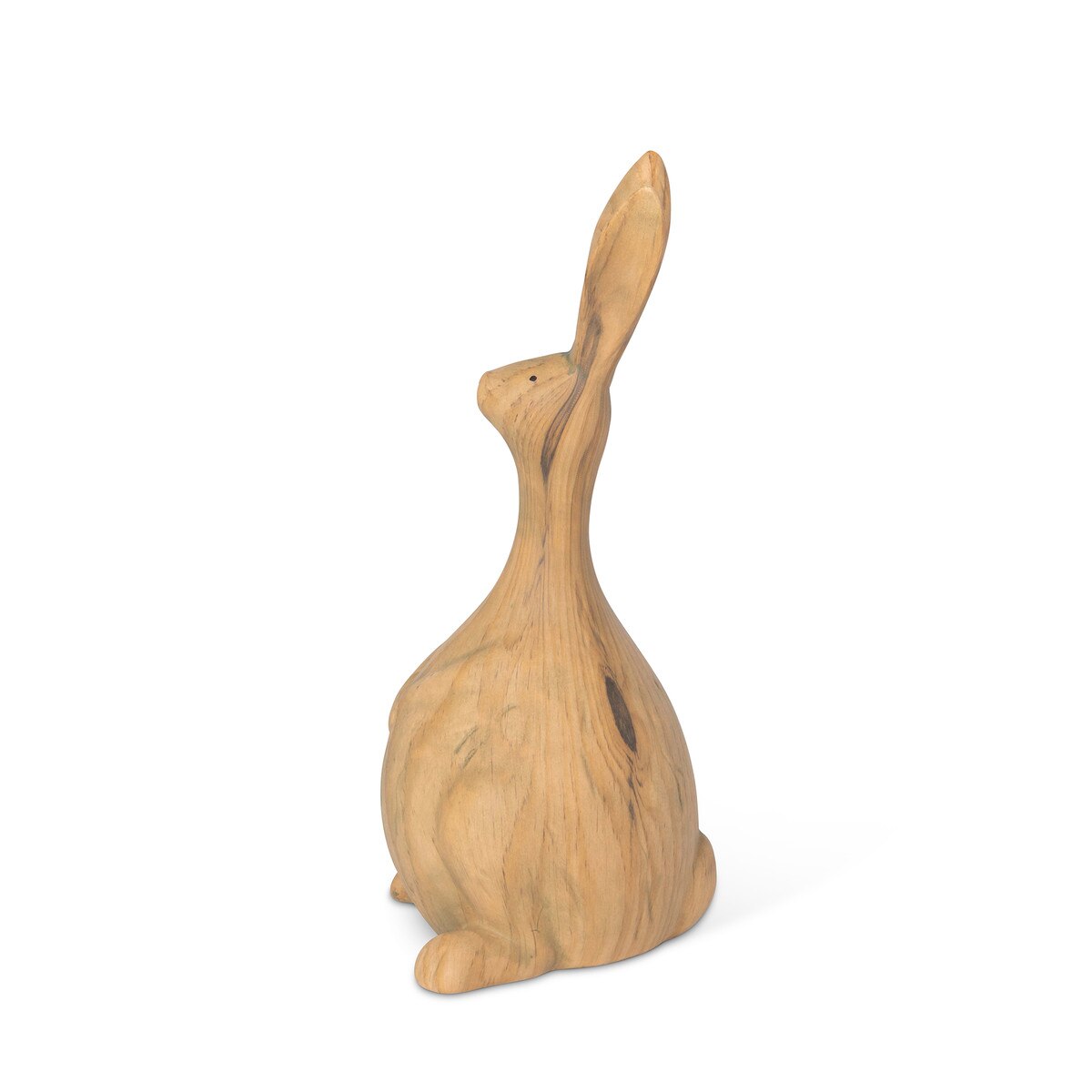 Faux Bois Daisy Bunny style shot 2