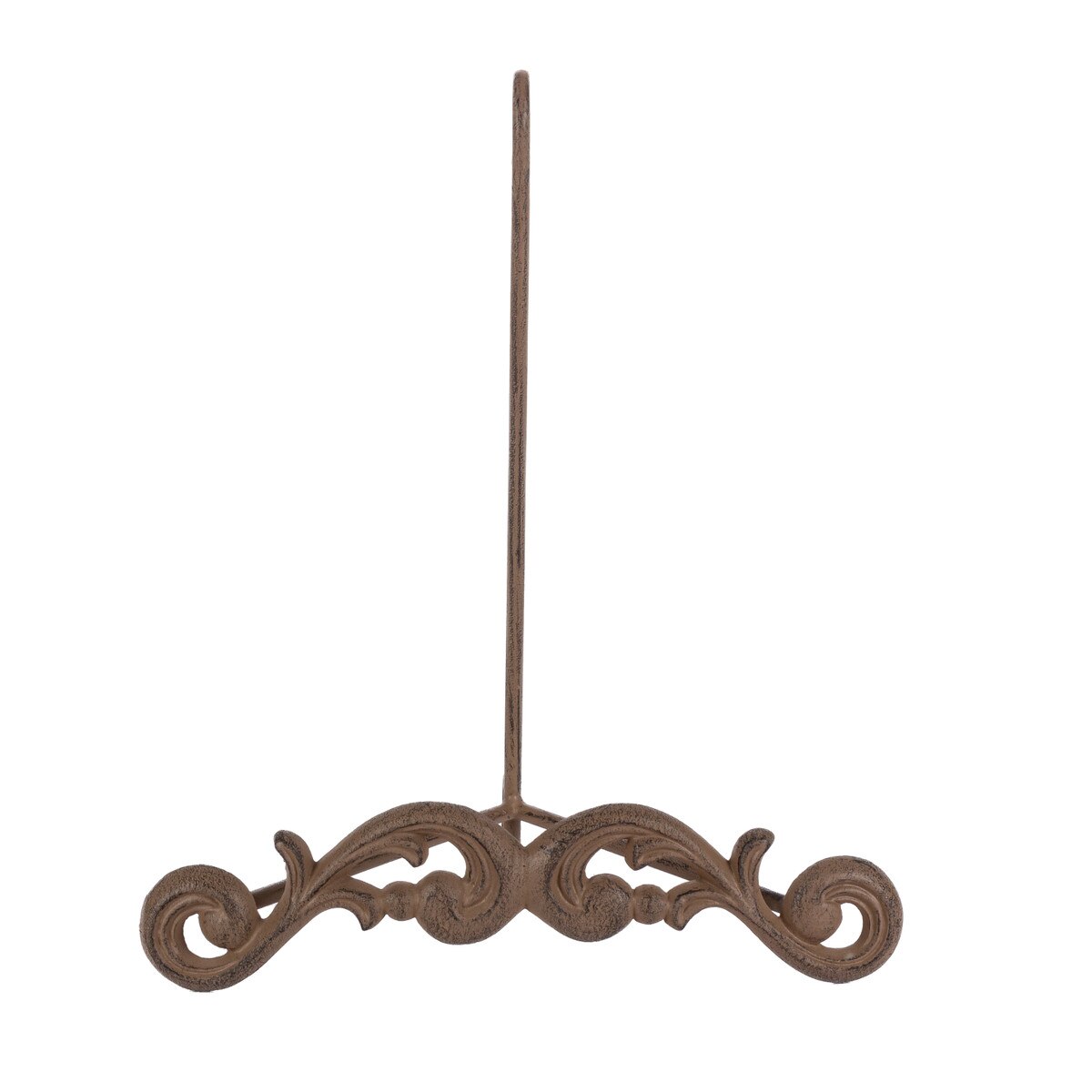 Acanthus Cook Book Holder style shot 1