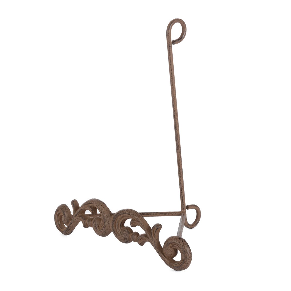 Acanthus Cook Book Holder style shot 2