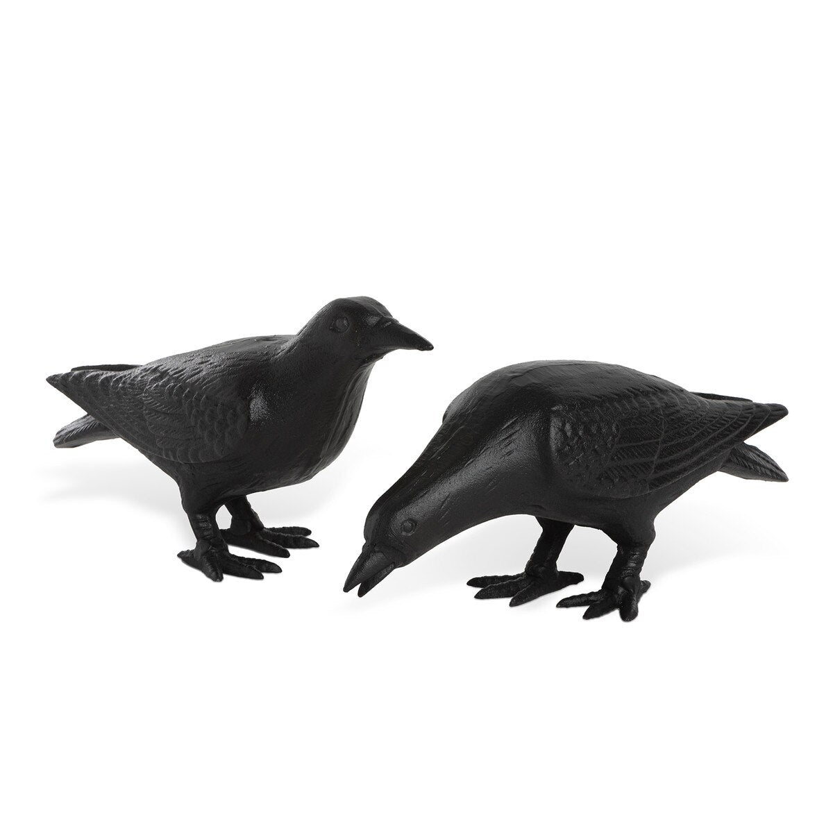 Cast Iron Crows, Set of 2 style shot 1