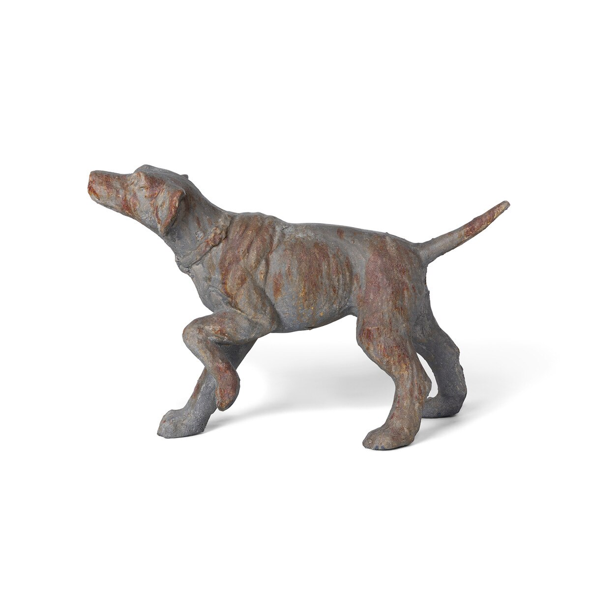 Hunting Hound style shot 2