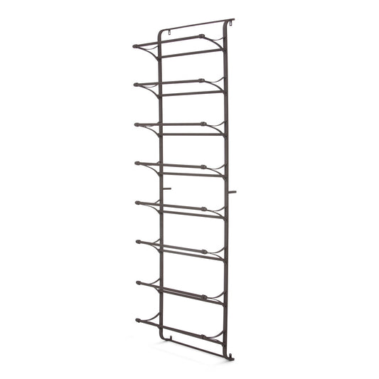 Metal Wall Display Rack style shot 1