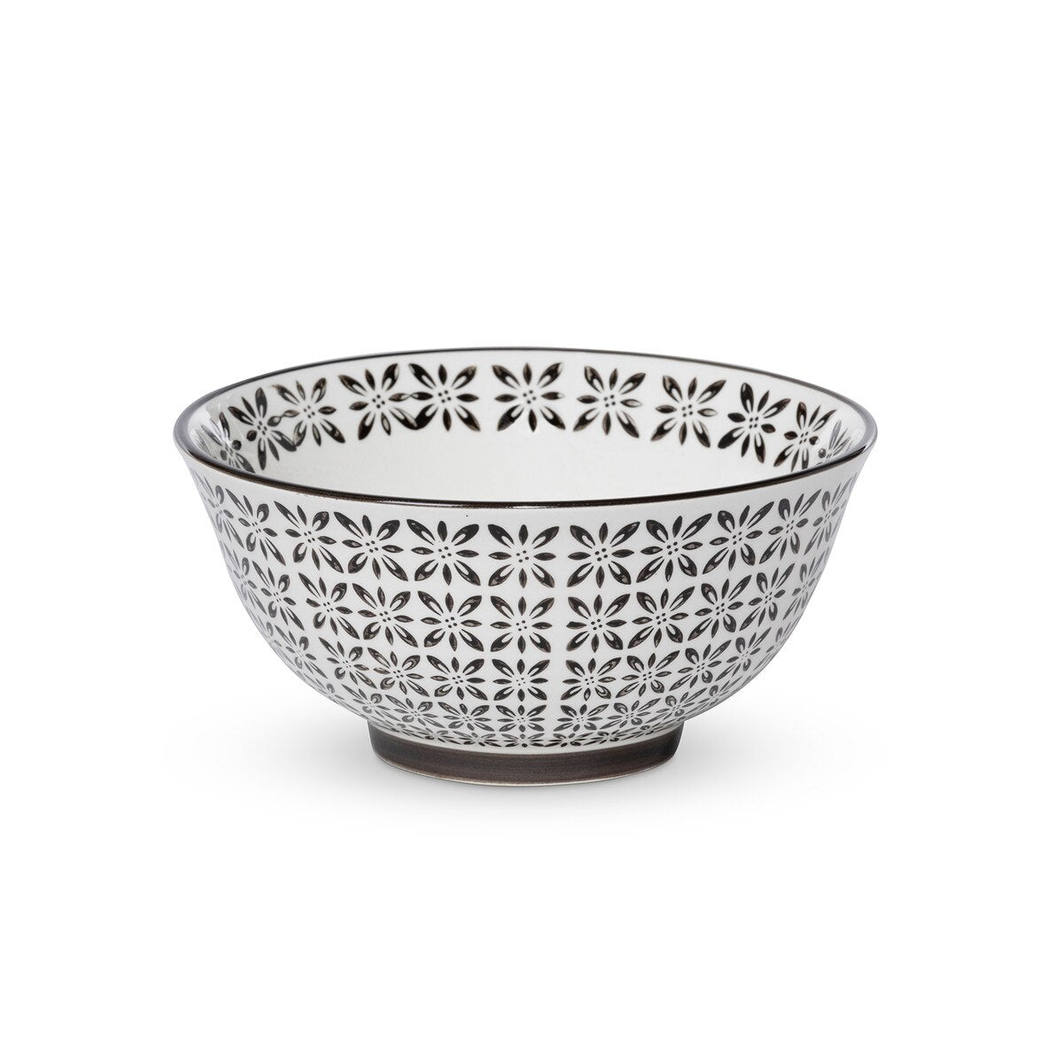 Norden Pattern Soup Bowl style shot 1