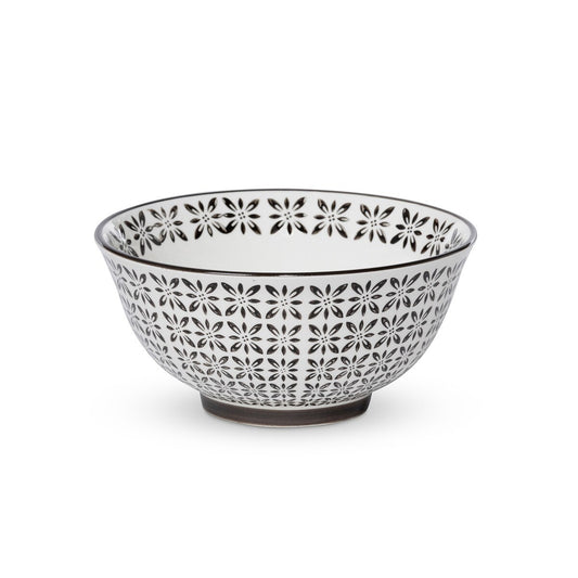 Norden Pattern Soup Bowl style shot 1