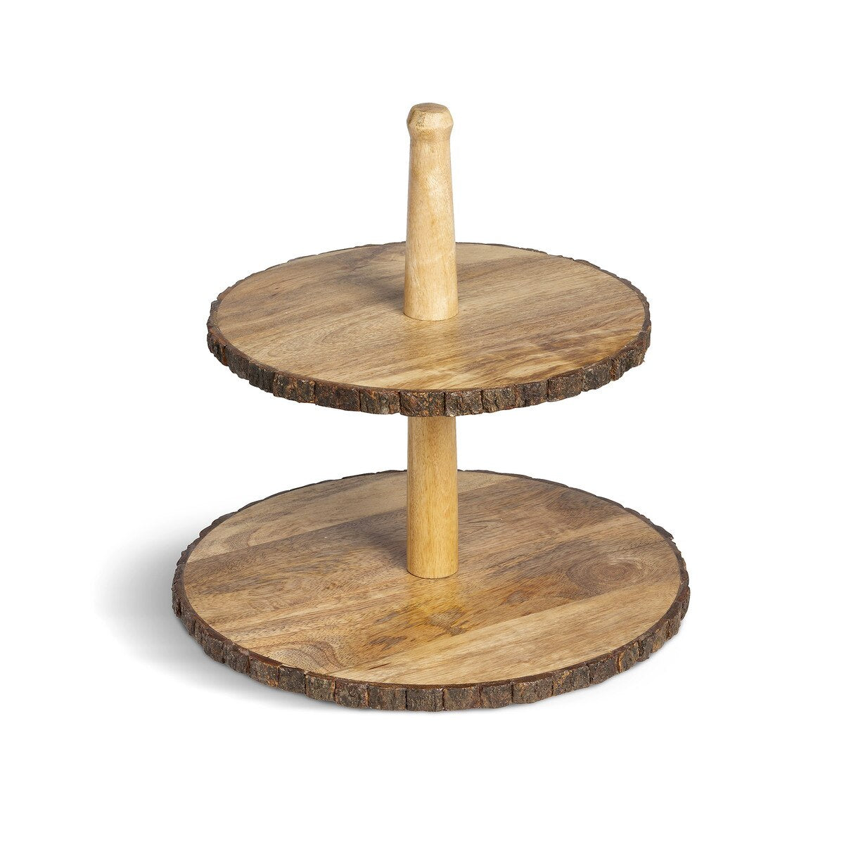 Woodland Tiered Server style shot 2