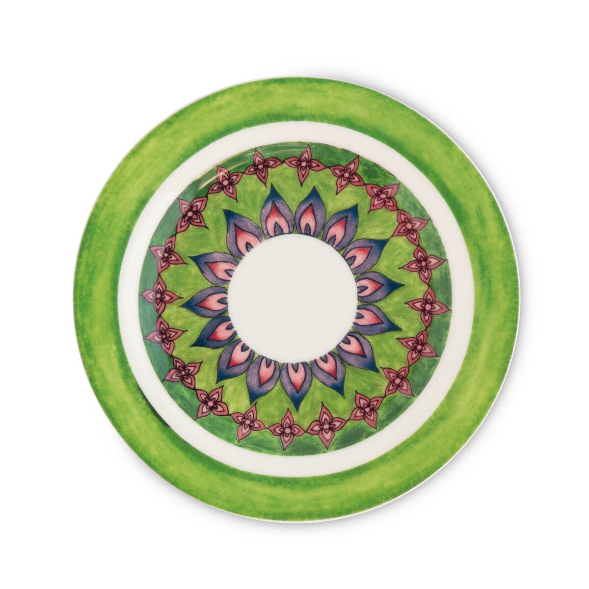 Calypso Salad Plate style shot 1