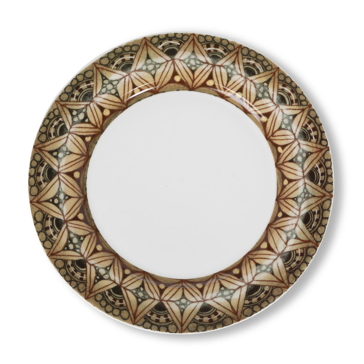 Roost Dinner Plate style shot 1