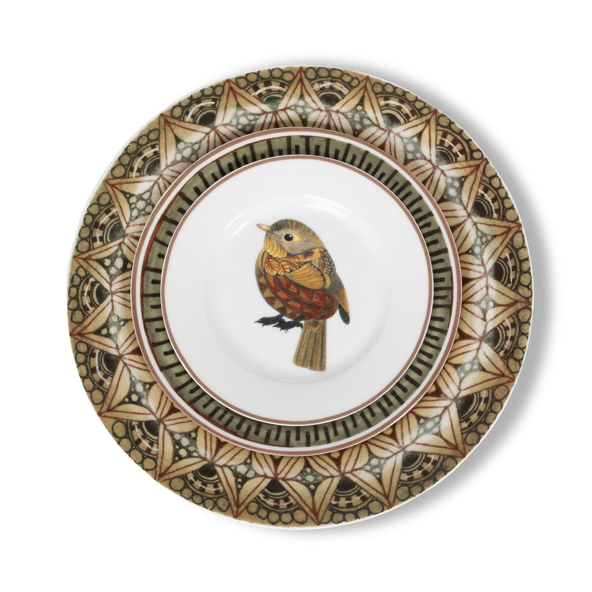Roost Dinner Plate style shot 2