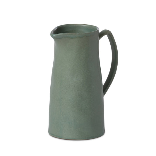 Laurel Pitcher style shot 1