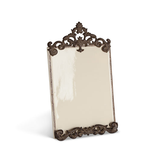 Acanthus Stoneware Message Board style shot 1
