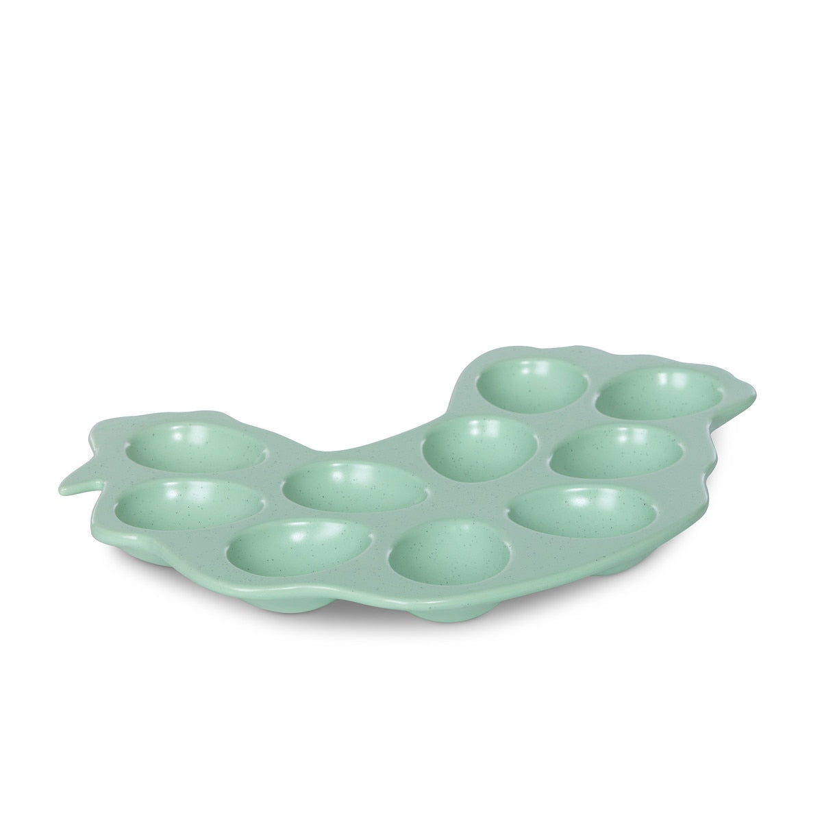 Henrietta Deviled Egg Server style shot 2