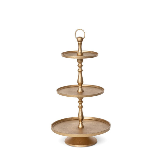 Austin 3-Tiered Display Stand style shot 1