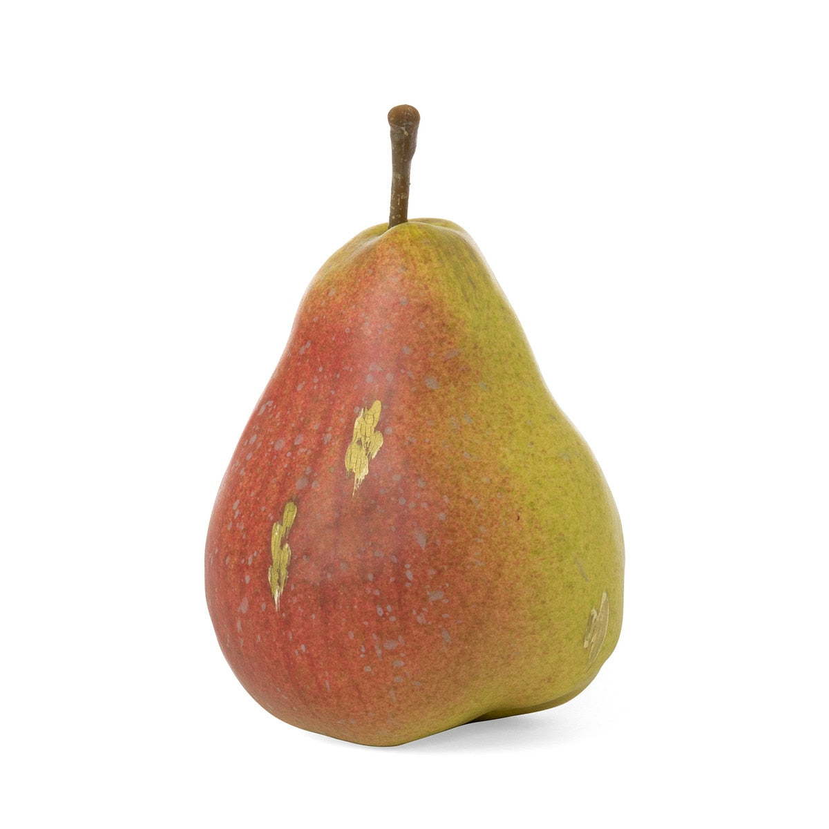 Crafted Green Market Pears, 2 Assorted Colors style shot 1