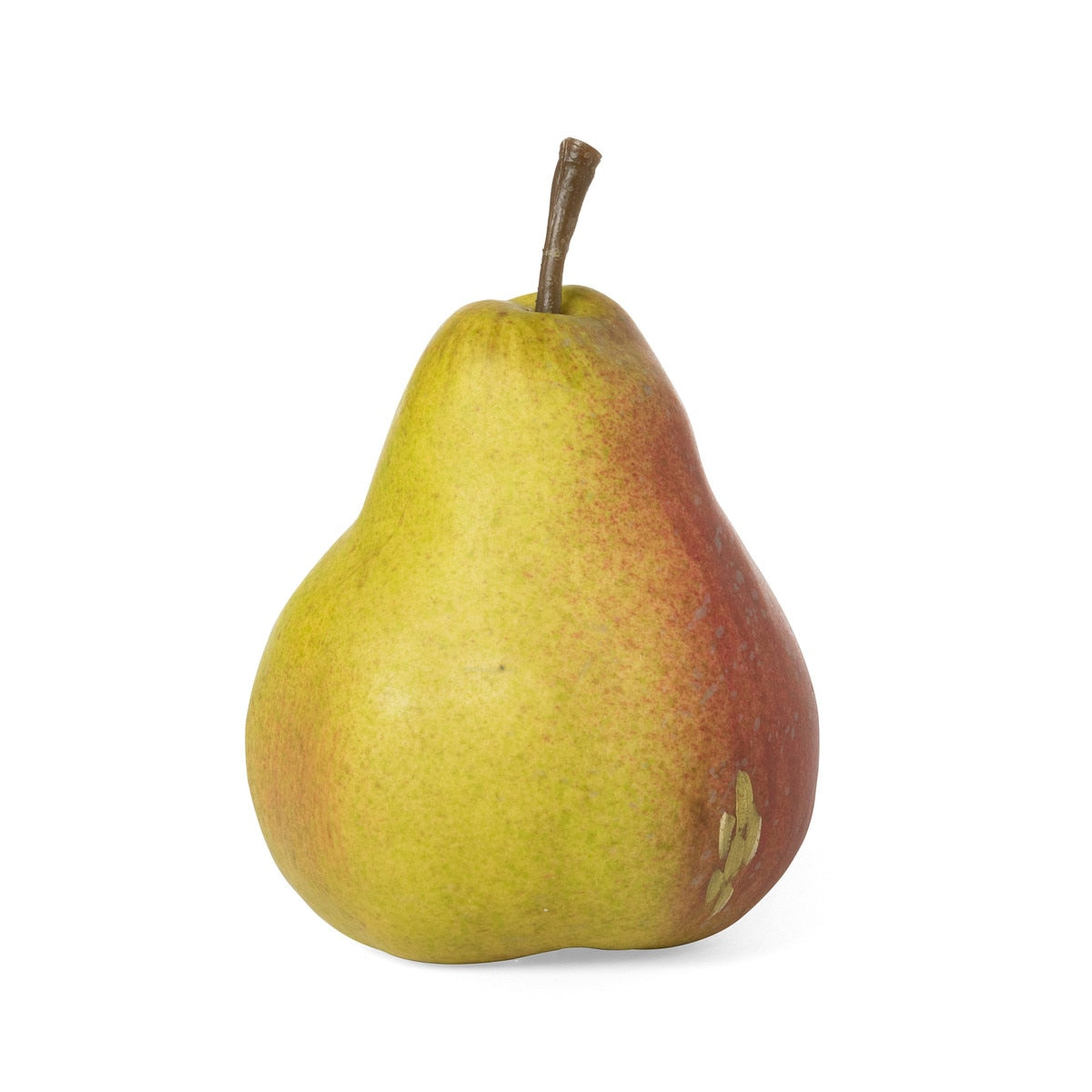 Crafted Green Market Pears, 2 Assorted Colors style shot 2