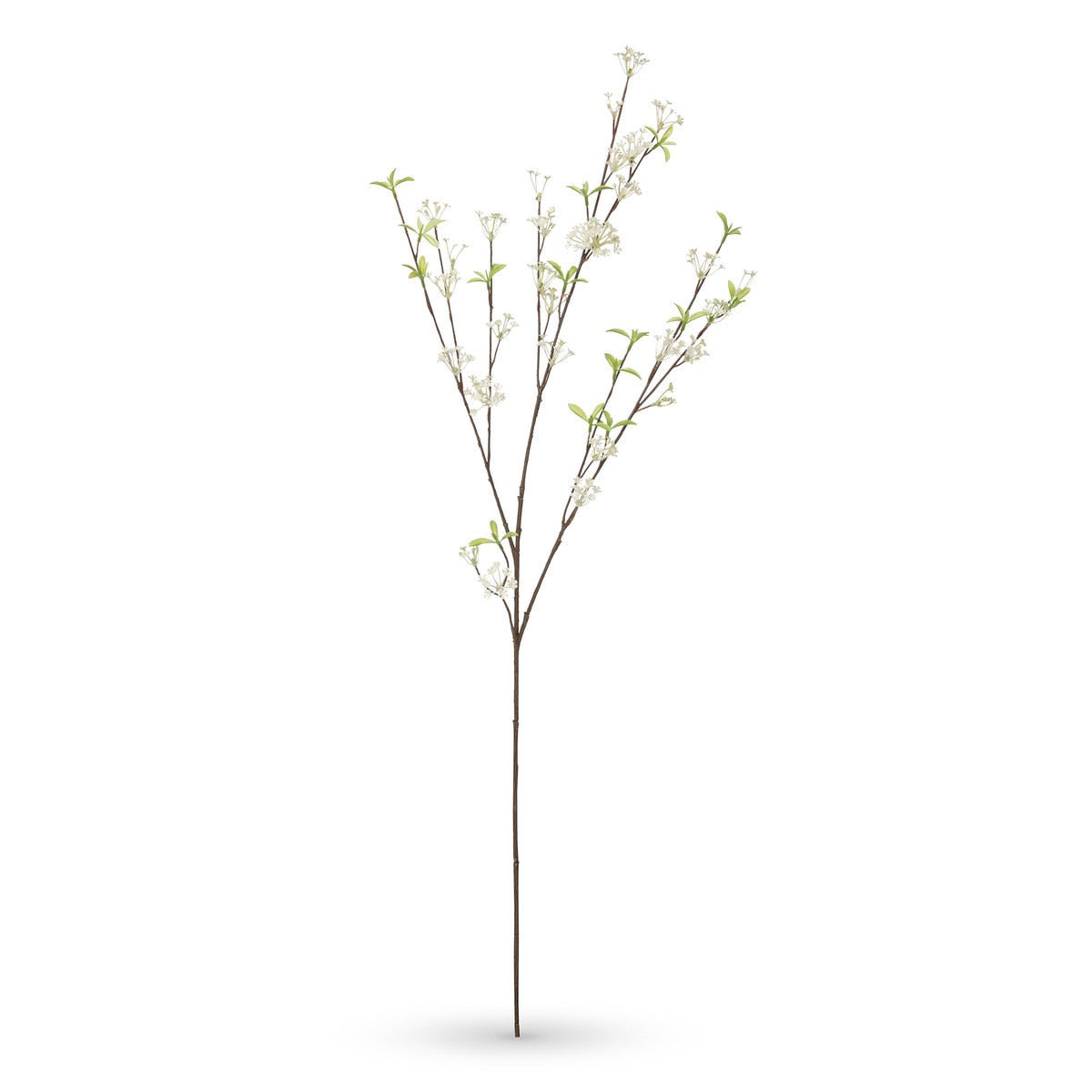 Crafted Bridal Wreath Spirea Stem style shot 1