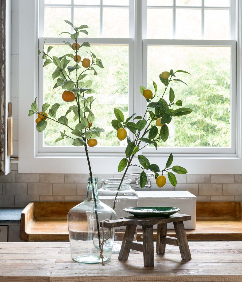 Tangerine Branch style shot 1