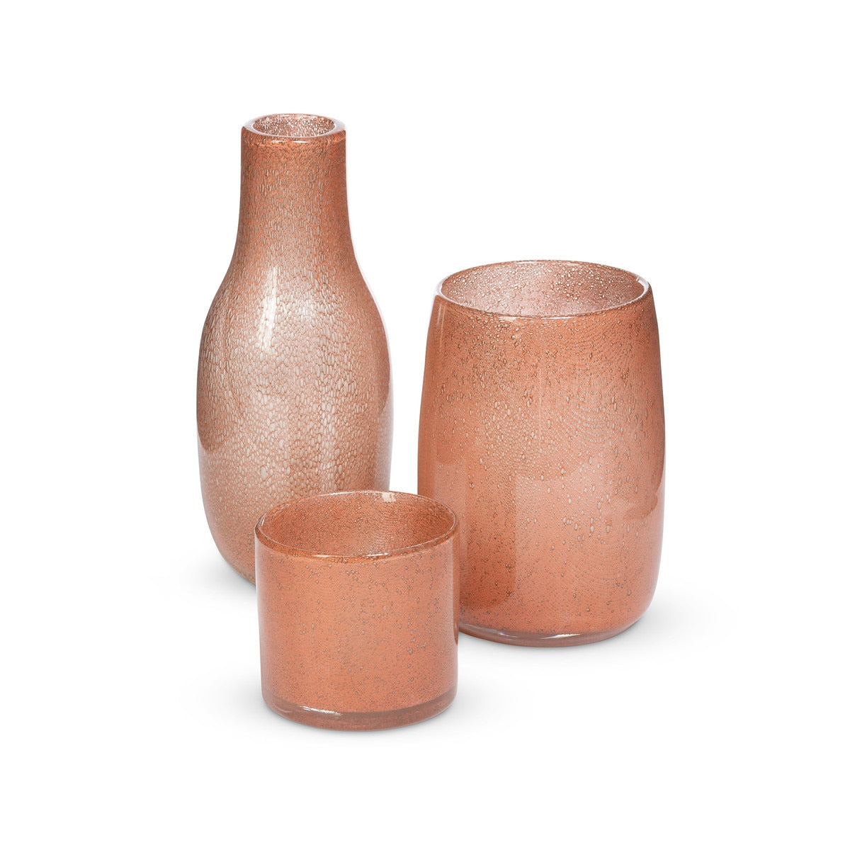 Amaranthine Glass Cylinder style shot 2