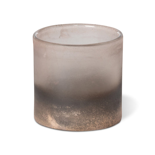 Aurora Organic Glass Hurricane, Medium style shot 1