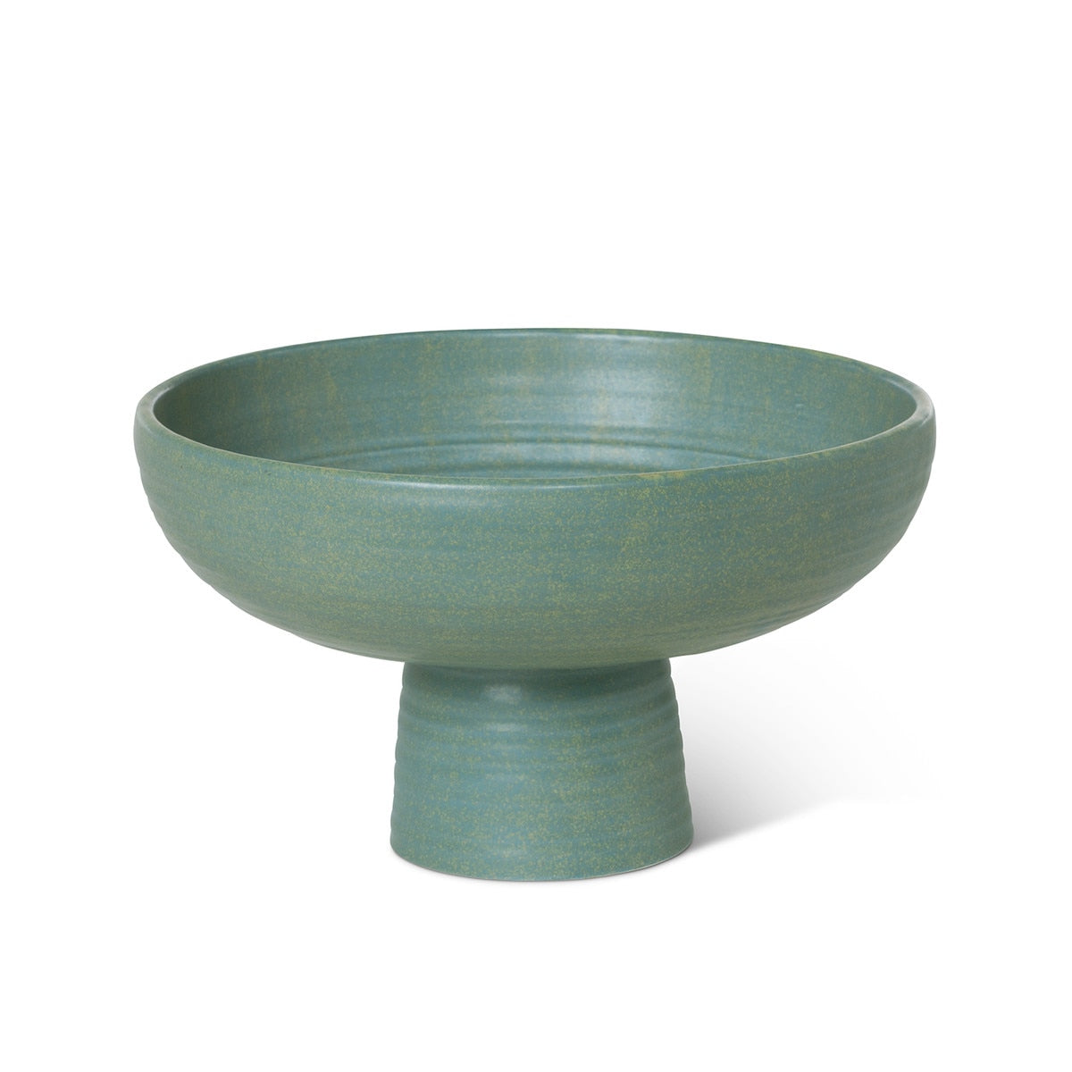 Sage Reactive Glaze Compote style shot 1