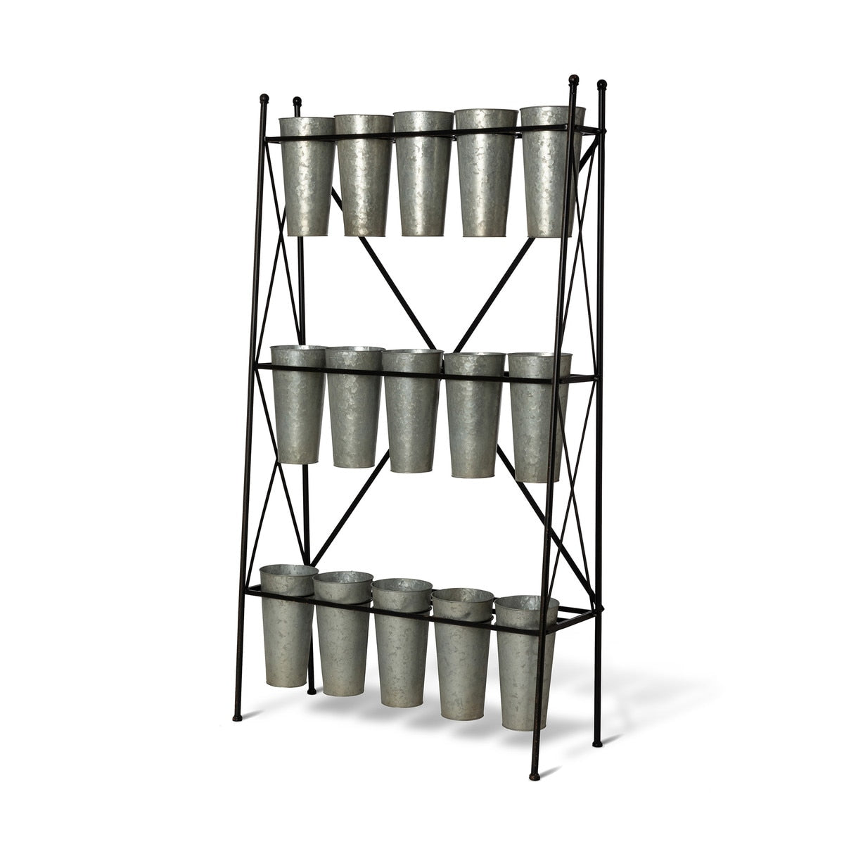Flower Stem Rack style shot 1