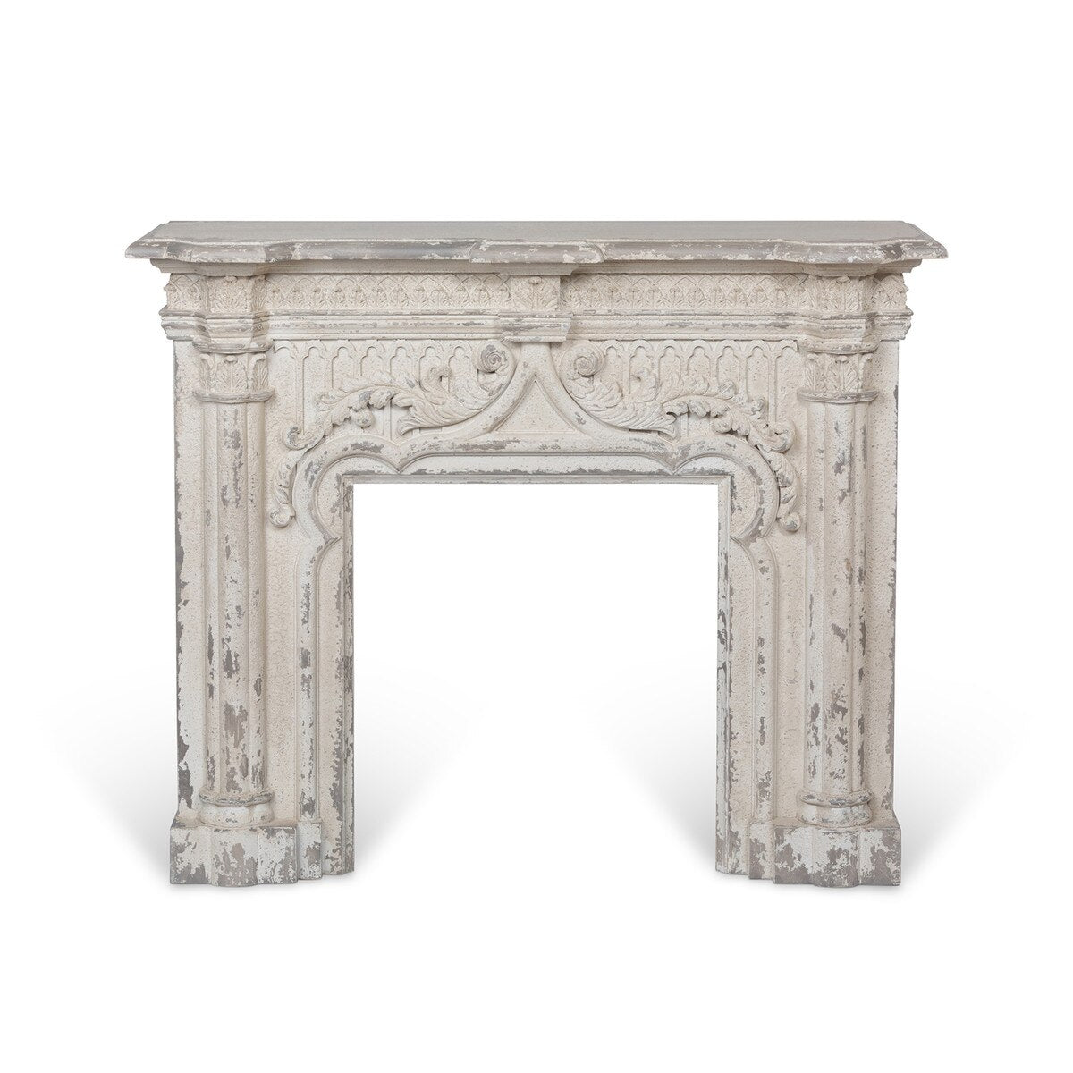 Grand Maison Mantel style shot 2