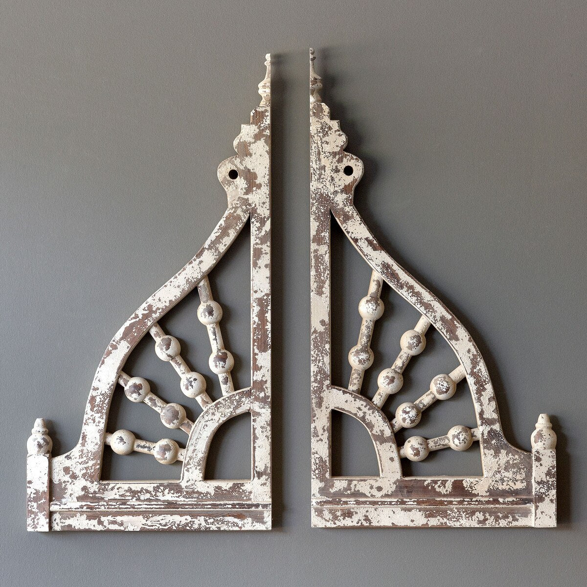 Victorian Corbels, Set of 2