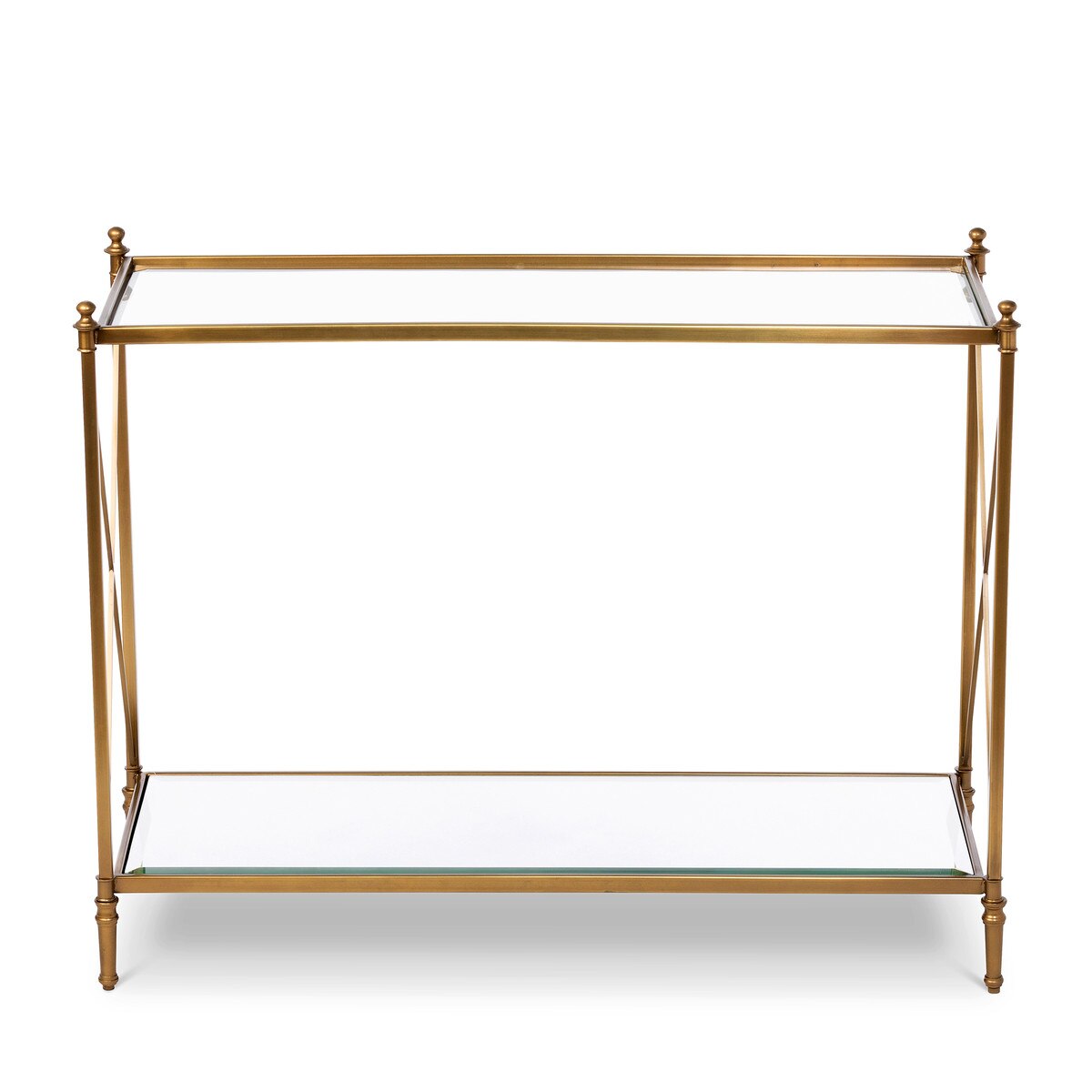 Hampton Console Table style shot 2