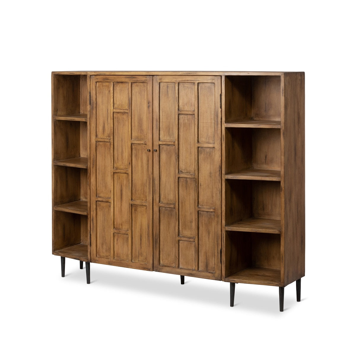 Socorro Storage Cabinet style shot 1