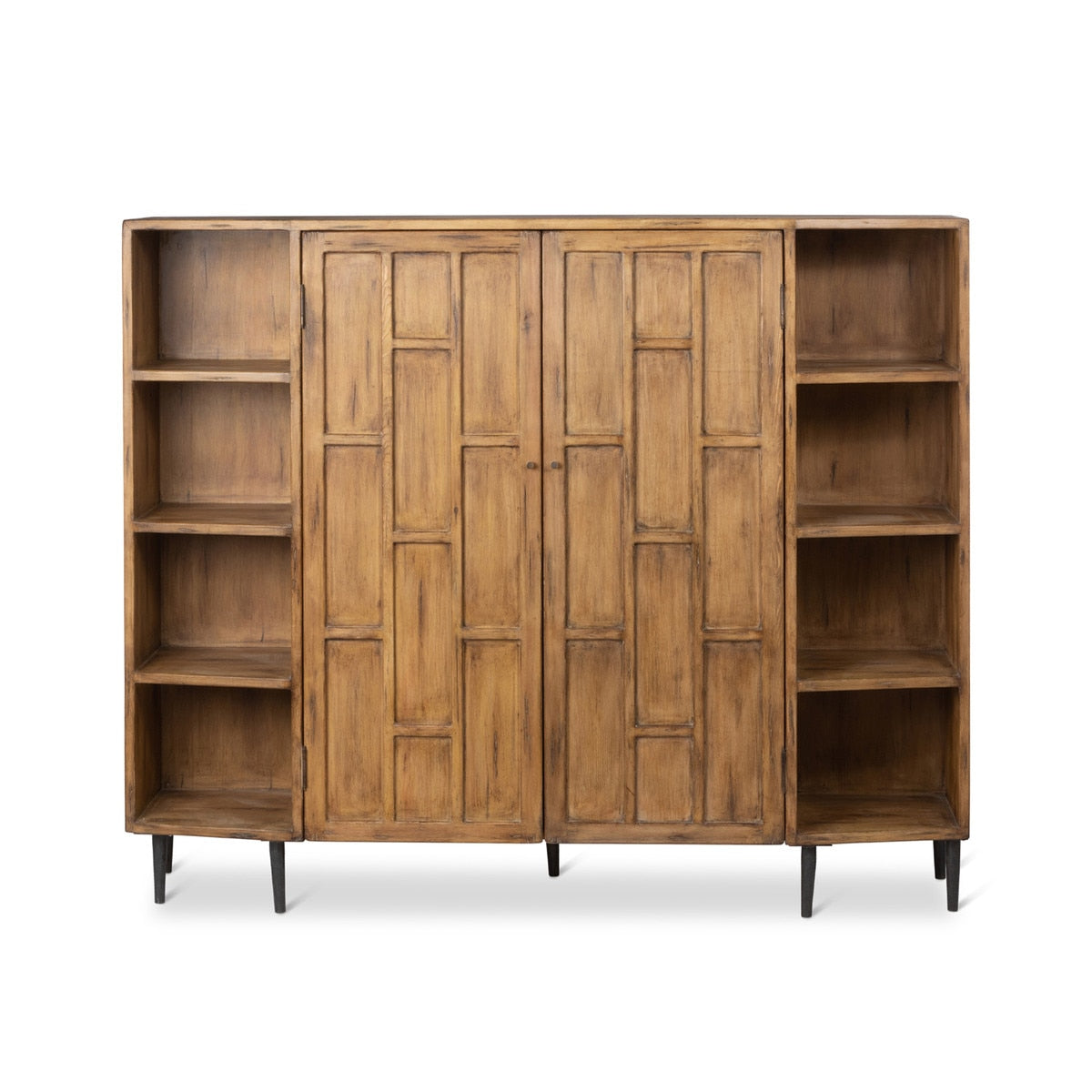 Socorro Storage Cabinet style shot 2
