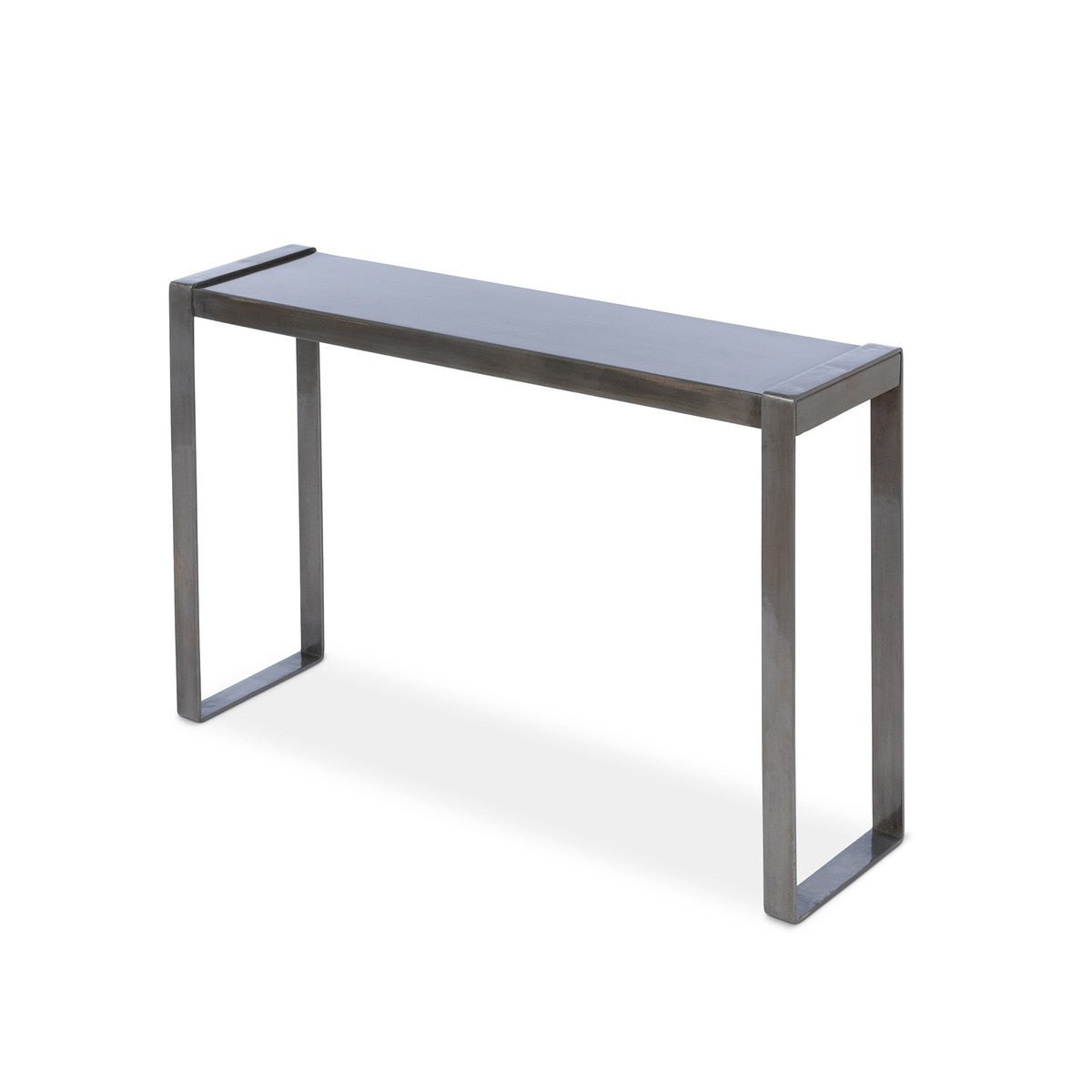Osborne Iron Console style shot 1
