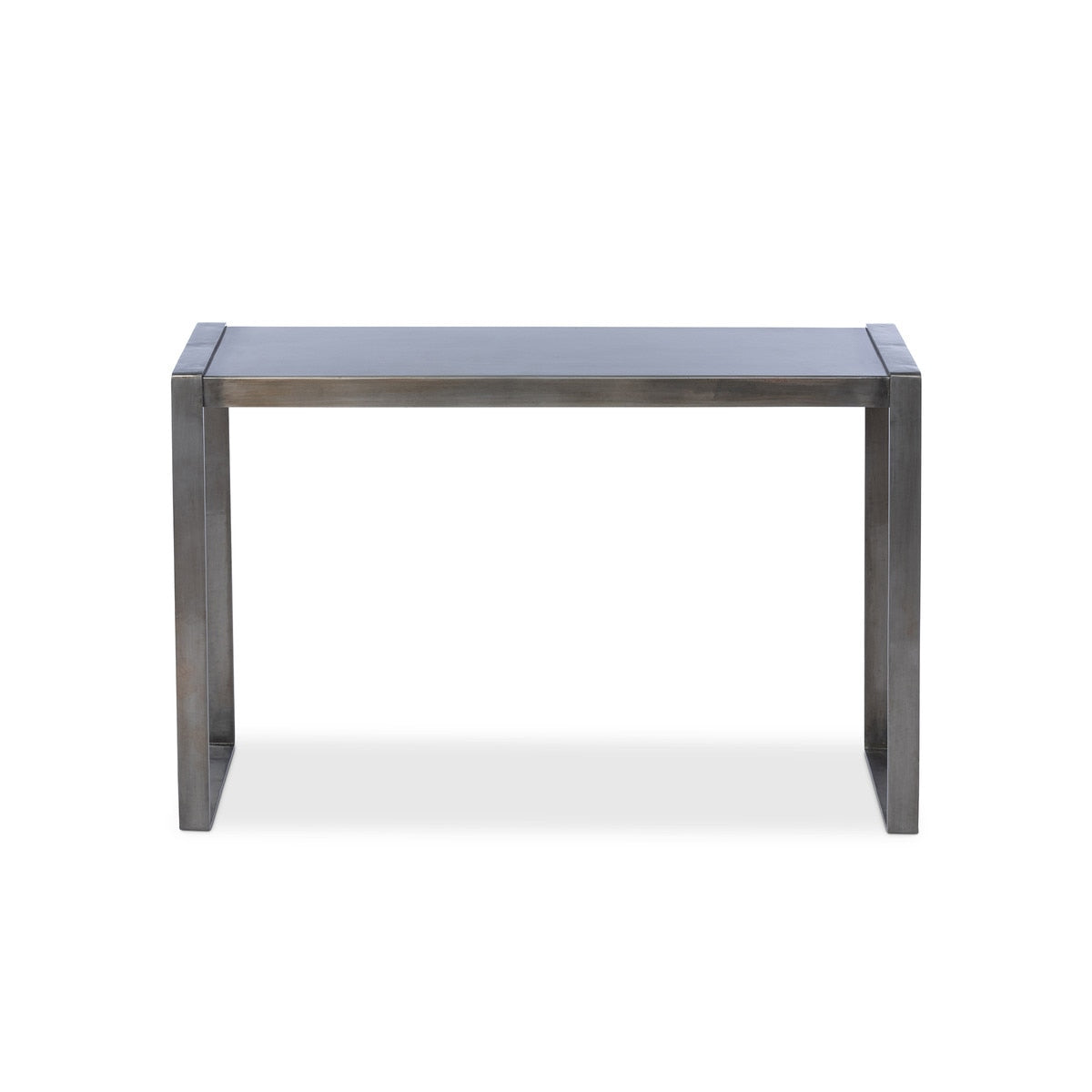 Osborne Iron Console style shot 2