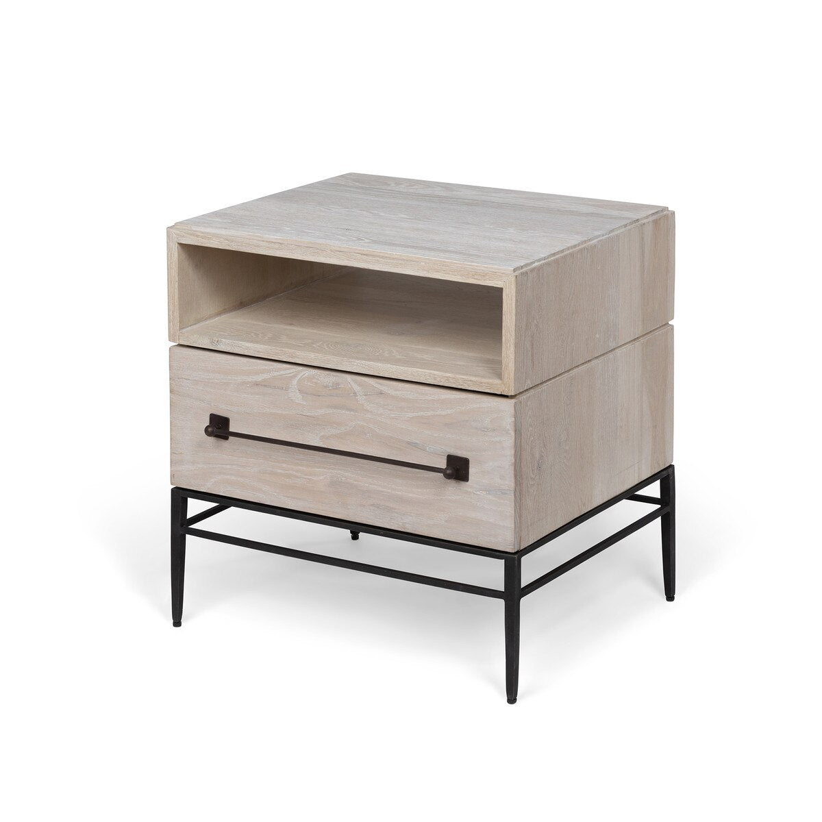 Monterey Side Table style shot 1