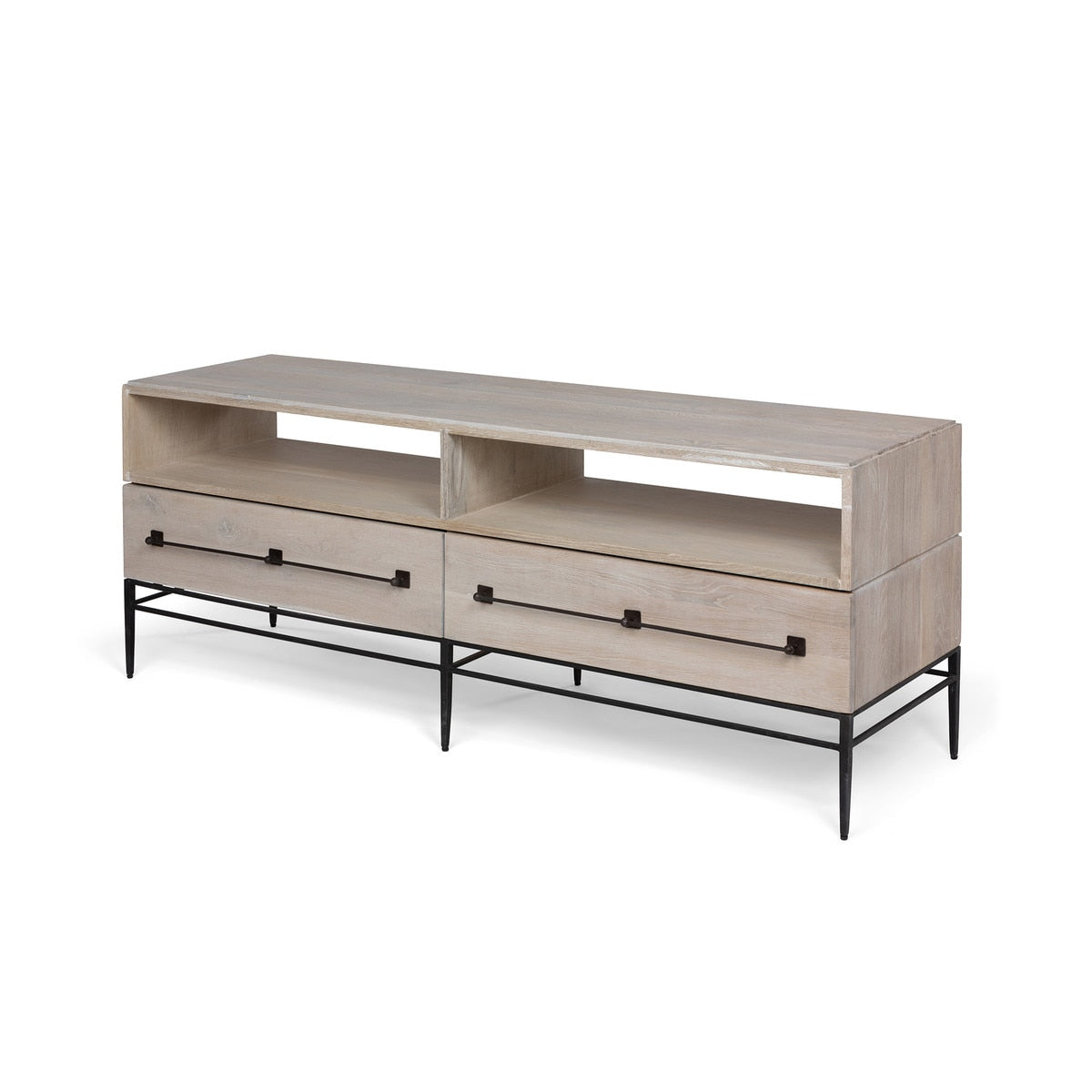 Monterey Credenza style shot 1