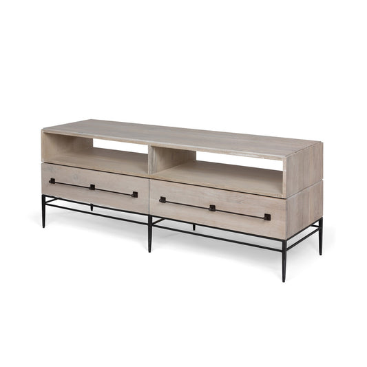 Monterey Credenza style shot 1