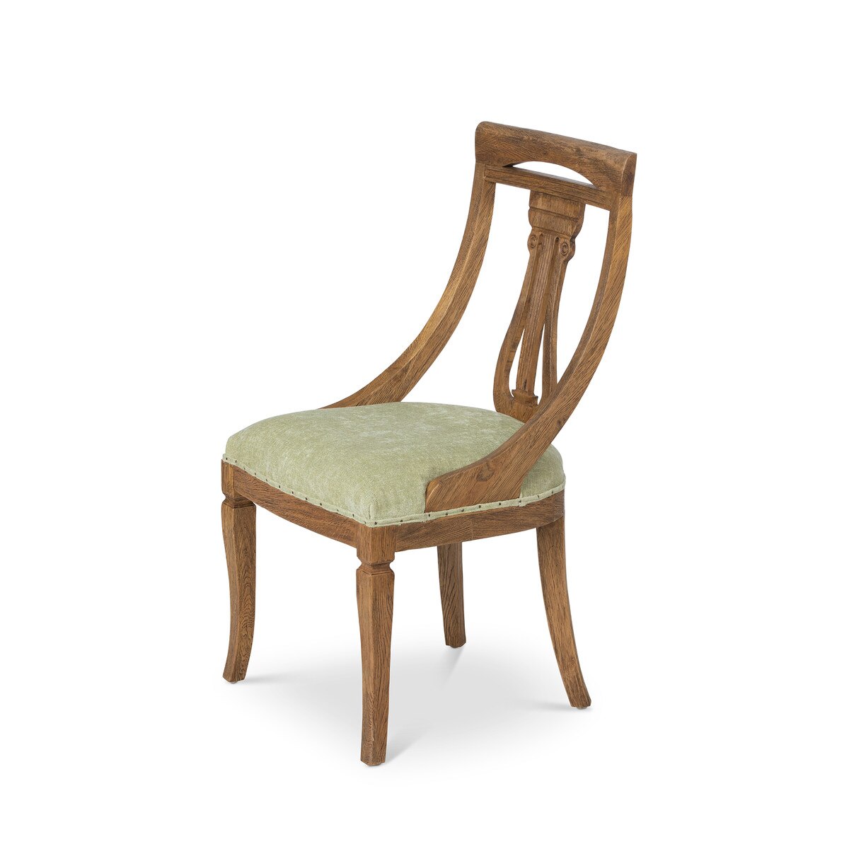 Viola Dining Chair style shot 1