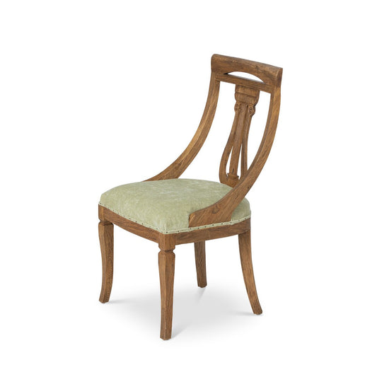 Viola Dining Chair style shot 1