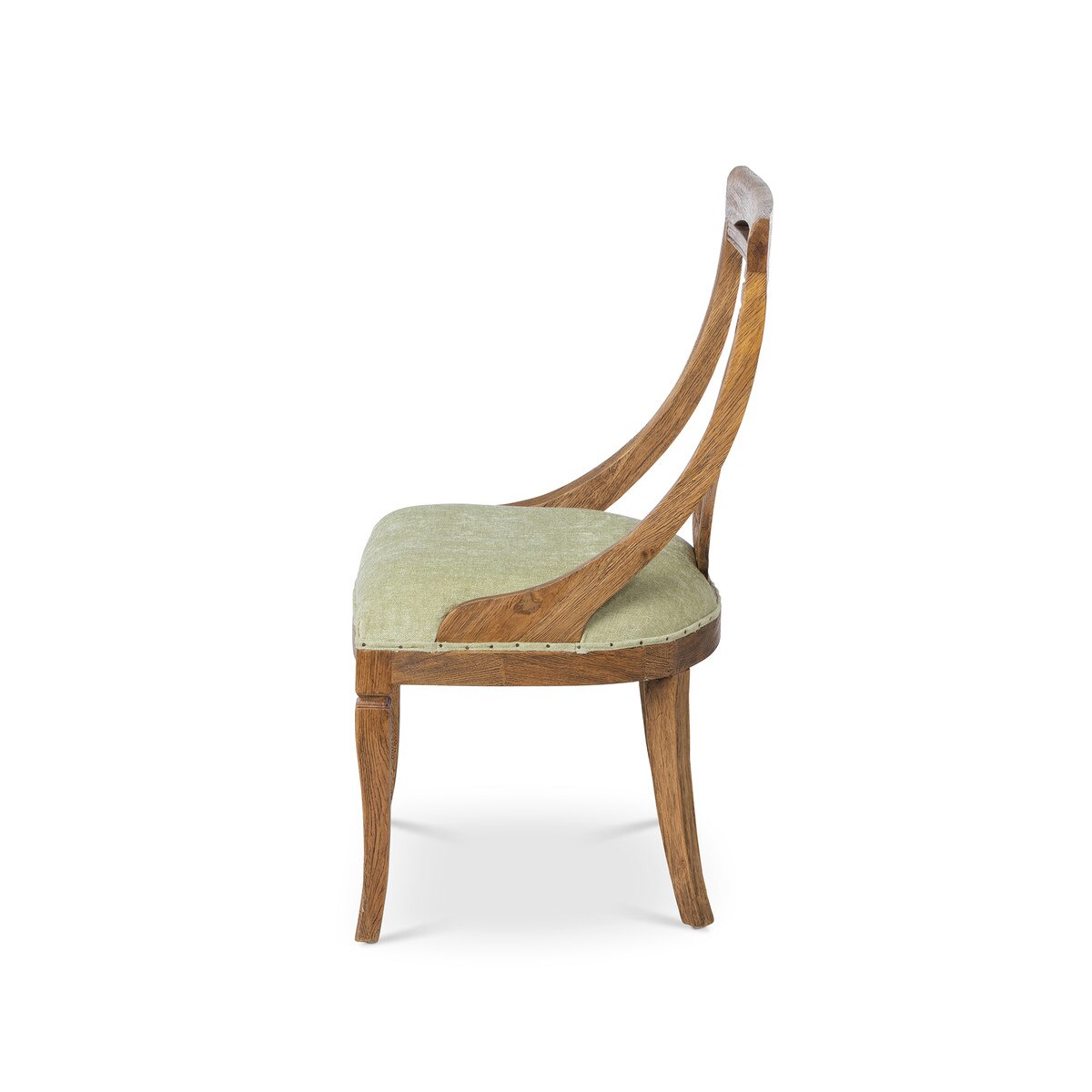 Viola Dining Chair style shot 2