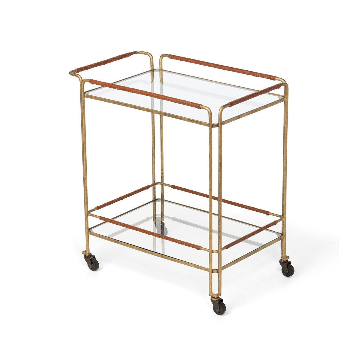 Langdon Bar Cart style shot 1
