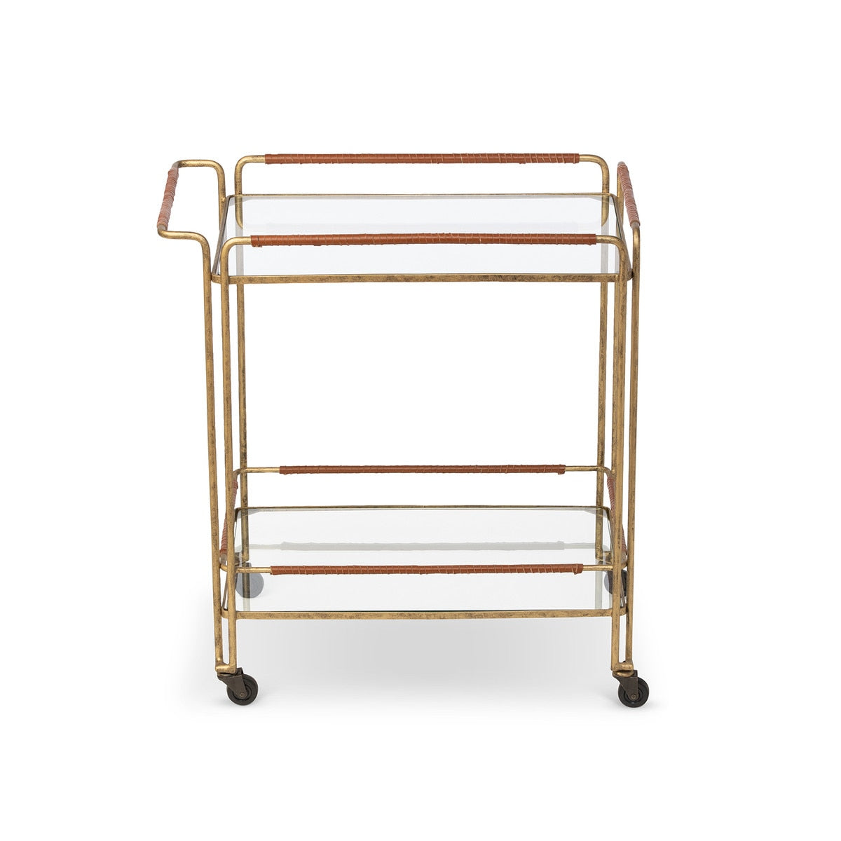 Langdon Bar Cart style shot 2