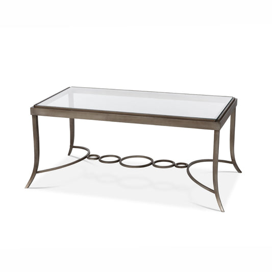 Arden Cocktail Table style shot 1