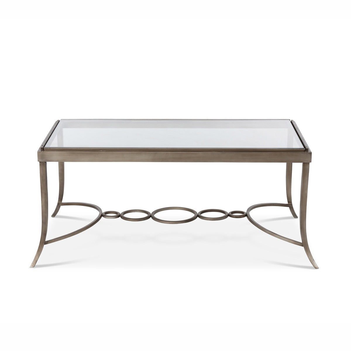 Arden Cocktail Table style shot 2