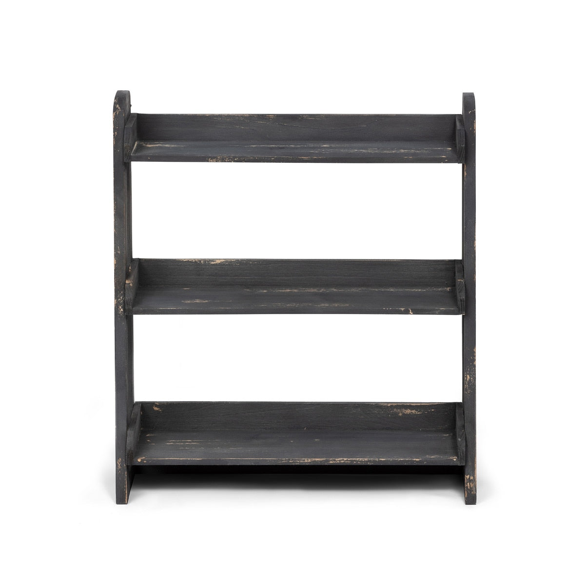 Wooden Herb Rack style shot 2