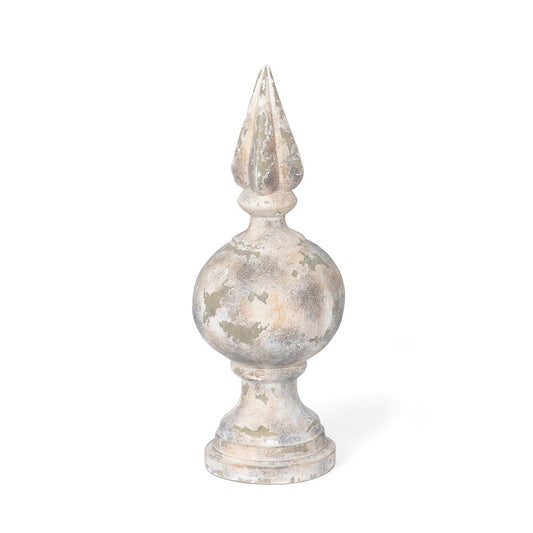 Charmant Finial style shot 1