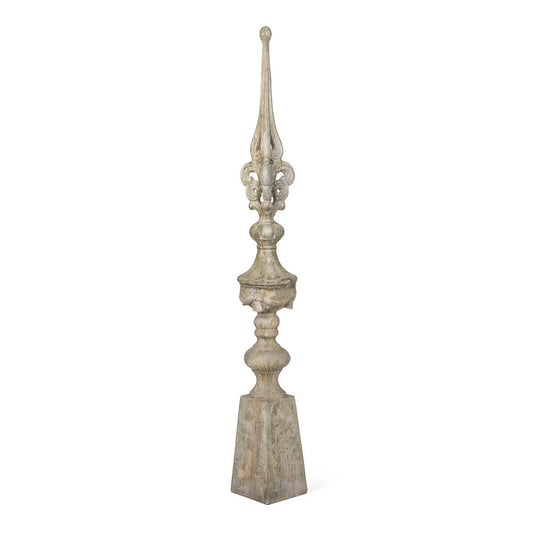 Courtyard Garden Spire style shot 1
