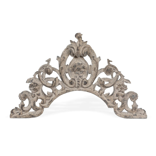Marseilles Scroll Wall Decor style shot 1
