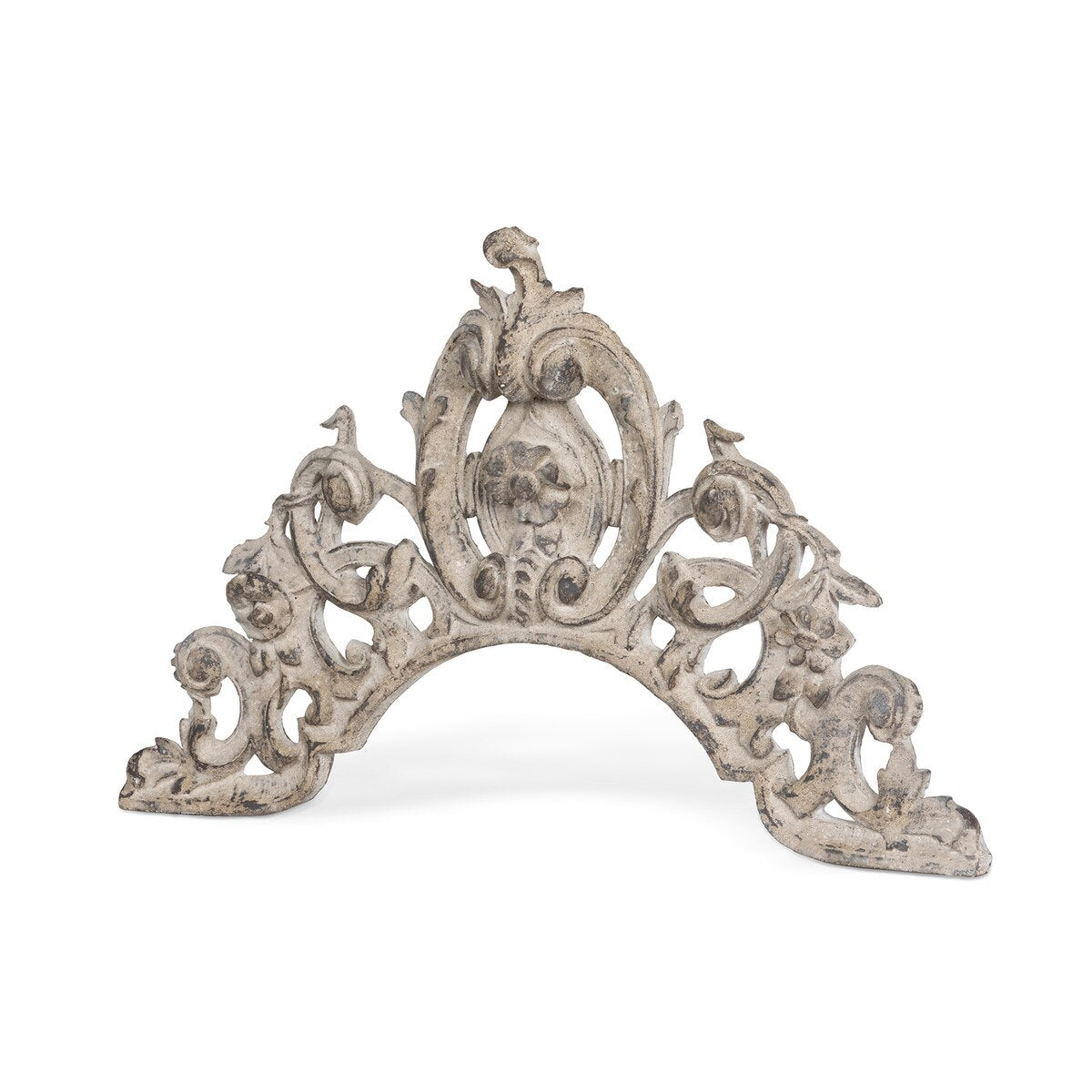 Marseilles Scroll Wall Decor style shot 2