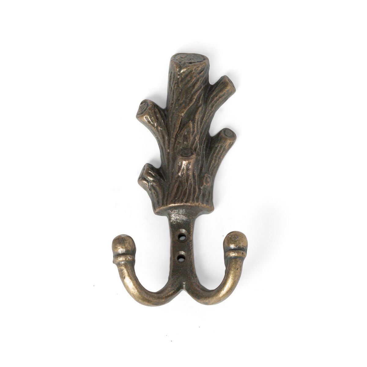 Tree Trunk Double Wall Hook style shot 1