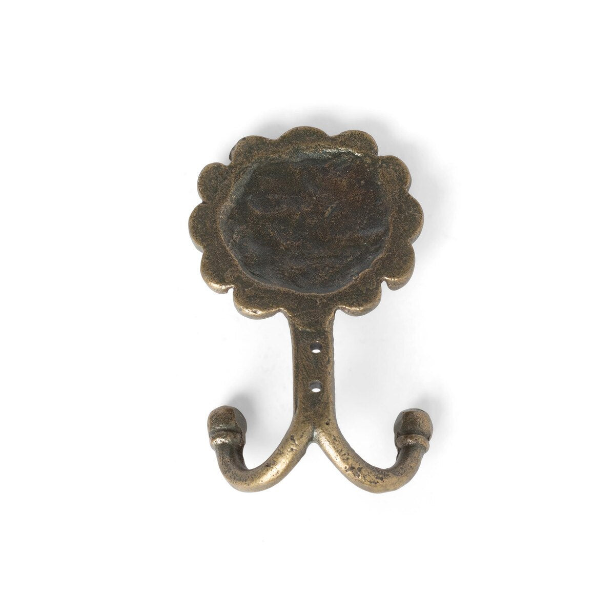 Florette Double Wall Hook style shot 2